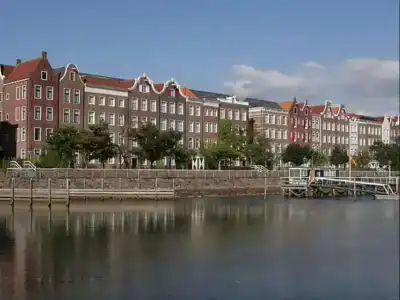 Huis Ten Bosch Amsterdam - 17
