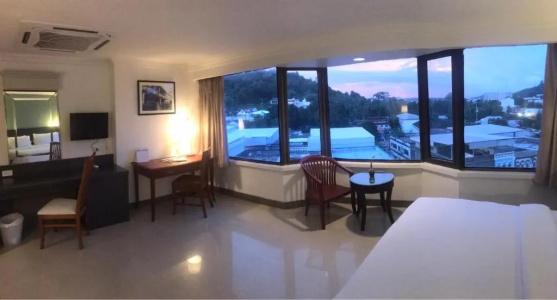 i Pavilion Phuket - Sha Extra Plus - 56