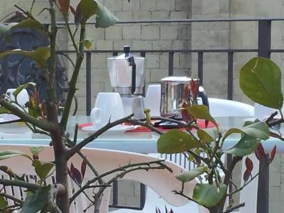 b&b La Storia Di Napoli - 43