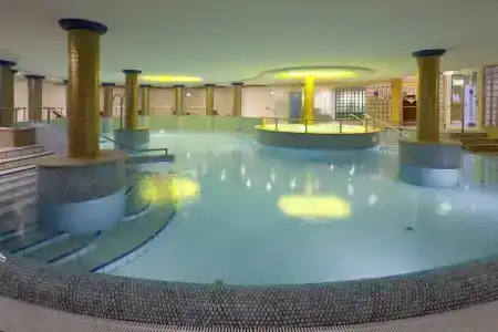 Dorint Strandresort & Spa Ostseebad Wustrow - 18