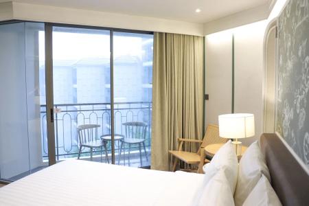 The Quarter Chaophraya By Uhg - 30