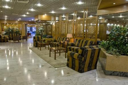 Vip Inn Berna - 22