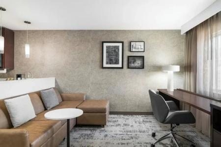 Residence Inn by Marriott Downtown - 49
