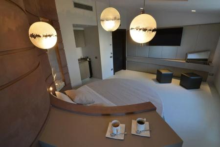 La Residenza del Monaco bianco - 8
