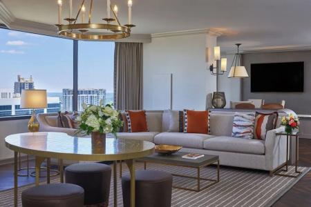 The Whitley, a Luxury Collection, Atlanta Buckhead - 69