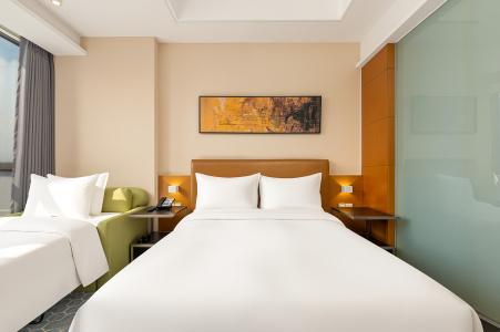 Holiday Inn Express Beijing Huacai, An Ihg - 40