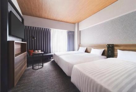 Rihga Place Higobashi - 40
