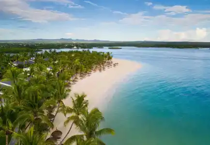 One&Only Le Saint Géran, Mauritius - 33