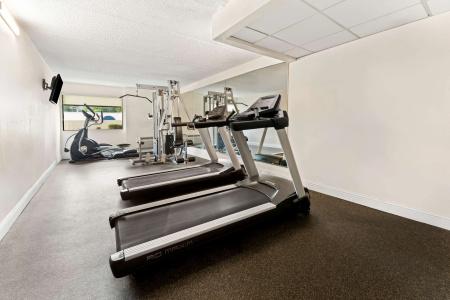 Best Western Riverside Inn - 23