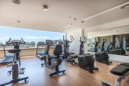 Zafiro Palace Alcudia - 18