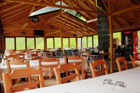 Kackar Resort - 16