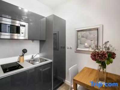 Zenitude Hôtel-Résidences Lorda - 111