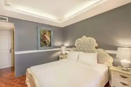a&Em 280 Le Thanh Ton & Spa - 41
