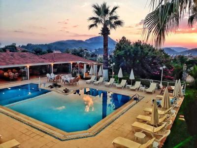 Olympos - 14