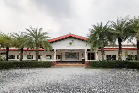 Capital O 805 Suan Palm Farm Nok - 9