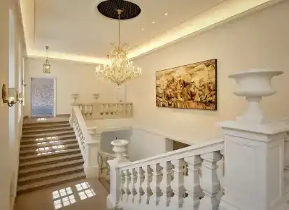 Taschenbergpalais Kempinski - 15