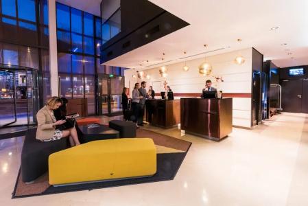Radisson Blu Paris-Boulogne - 31