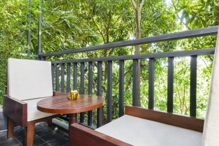 Won Residence & Spa - 43