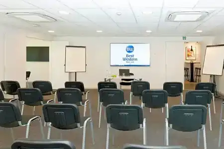 Best Western Wavre - 78