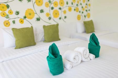 Siri Lanta Resort - Sha Extra Plus - 4