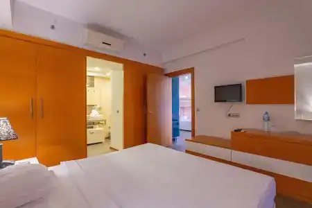 Paradise Resort Ozdere - 32