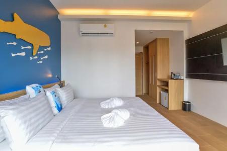 Anda Sea Tales Resort-Sha Plus - 32