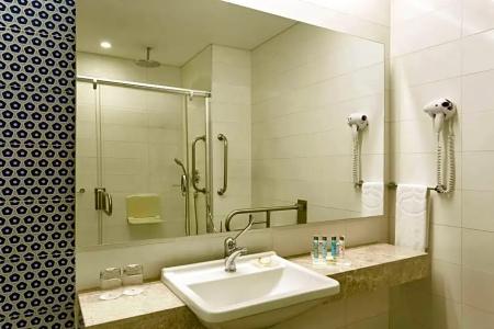 Ramada & Suites Kemalpasa - 22