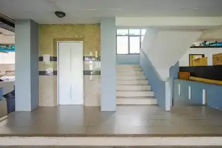 Aj Residence - 25