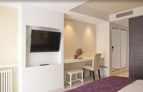Spa La Terrassa - 62