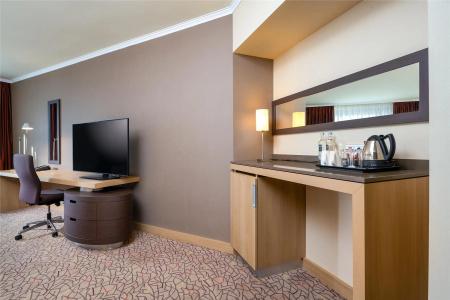 Hilton Mainz - 37