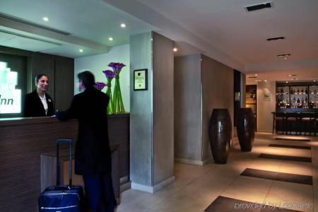 Holiday Inn Paris ElyséEs, An Ihg - 14