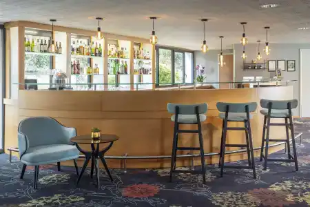 Best Western Plus De La Regate-Erdre - 22