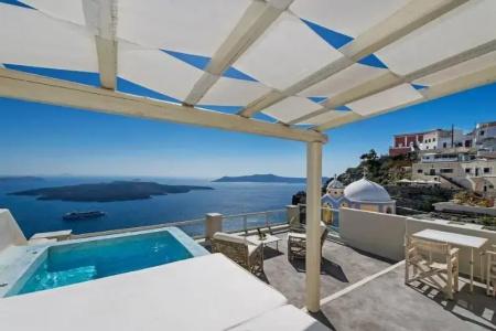 Caldera Cliff Illusion - 81