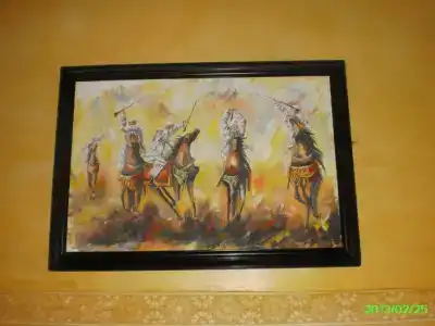 Riad Myra - 30