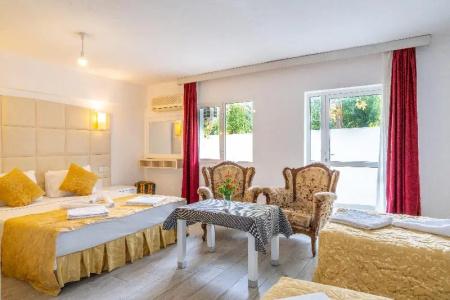 Grand Villa Söl Apart - 98