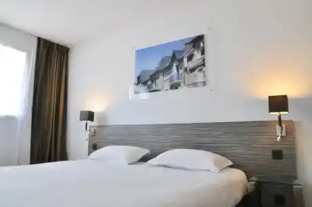 Golden Tulip La Baule - 65