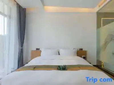 Sheraton Grand Mirage - 148