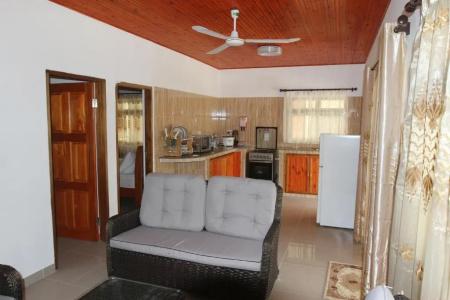 La Modestie Guest House - 29