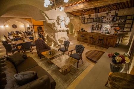 Anka Cave Suites - 22