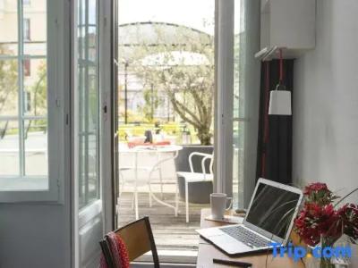 Collège Hôtel - 64