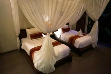 Griya Shanti Villas & Spa - 68