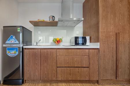 White Sand & Apartment - 136