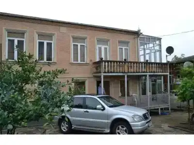Семья Харабадзе - 0