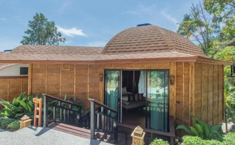 Aonang Fiore Resort - Sha Extra Plus - 143