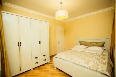 Kobuleti Pearl Of Sea & Spa - 112