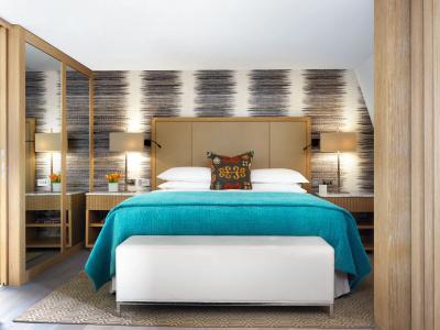 The Marylebone - 25