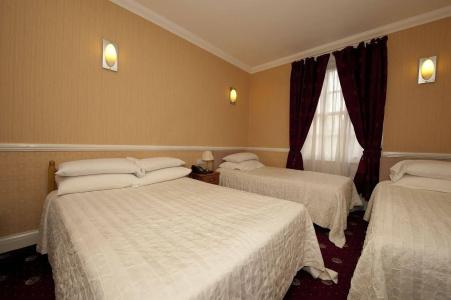 Balmoral House - 25