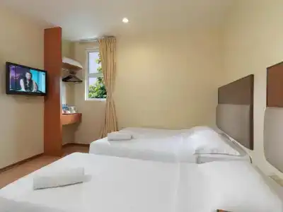 Fenix Inn - 21