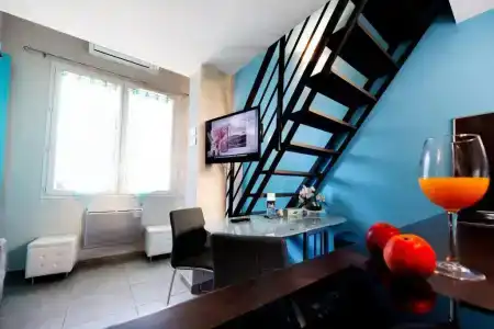 Villa Etoile Cannes - 62