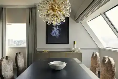 Loews Vanderbilt - 97